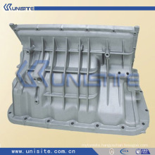 High precision aluminum die casting part (USD-2-MD-001)